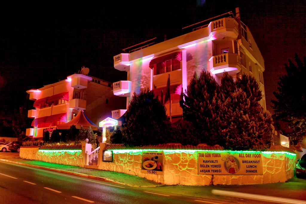 Rainbow 48 Apart Hotel Κωνσταντινούπολη Δωμάτιο φωτογραφία