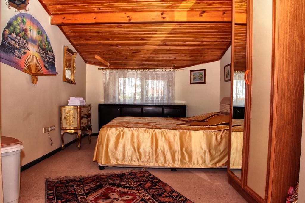 Rainbow 48 Apart Hotel Κωνσταντινούπολη Δωμάτιο φωτογραφία