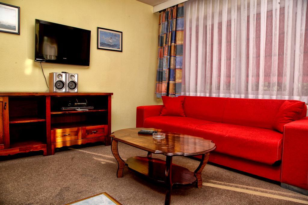Rainbow 48 Apart Hotel Κωνσταντινούπολη Δωμάτιο φωτογραφία
