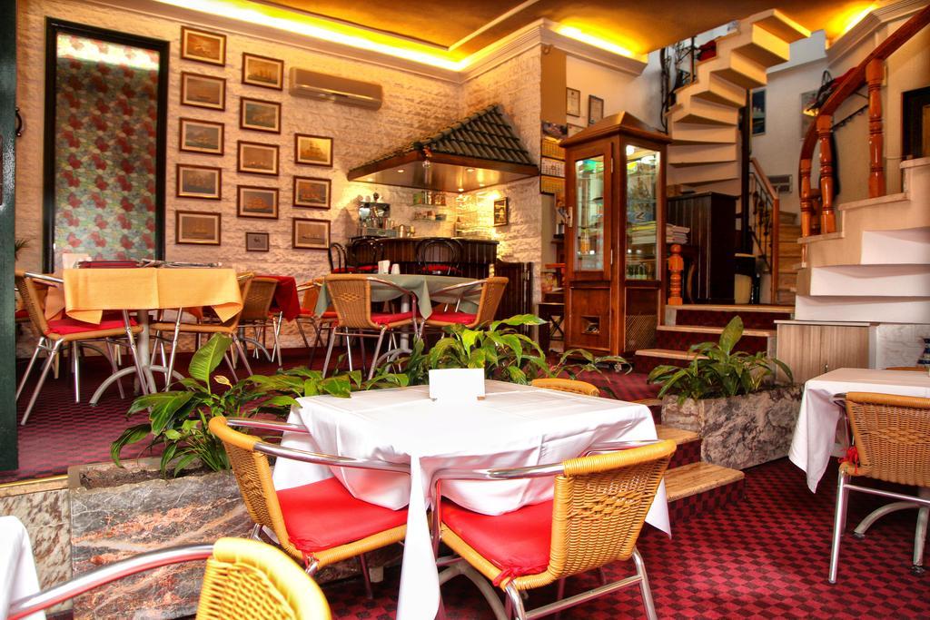 Rainbow 48 Apart Hotel Κωνσταντινούπολη Δωμάτιο φωτογραφία