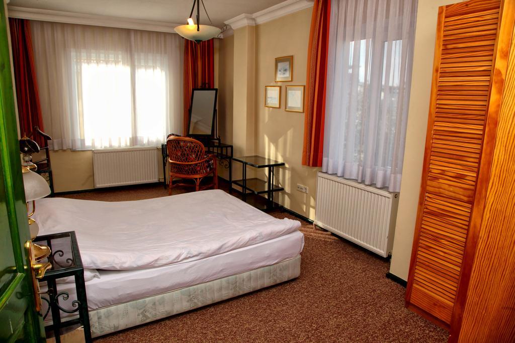 Rainbow 48 Apart Hotel Κωνσταντινούπολη Δωμάτιο φωτογραφία